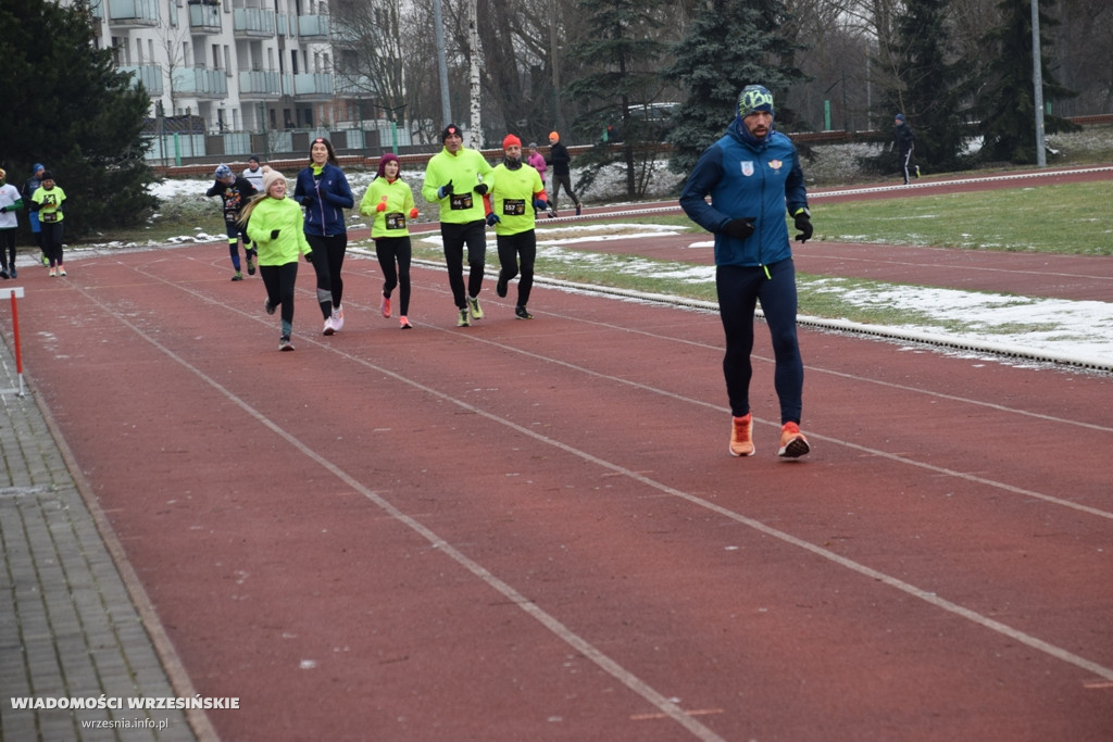 31. finał WOŚP we Wrześni