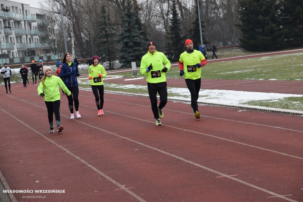 31. finał WOŚP we Wrześni