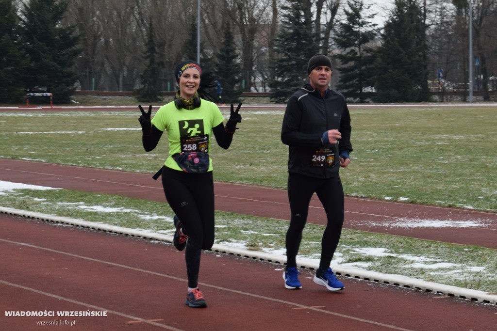 31. finał WOŚP we Wrześni