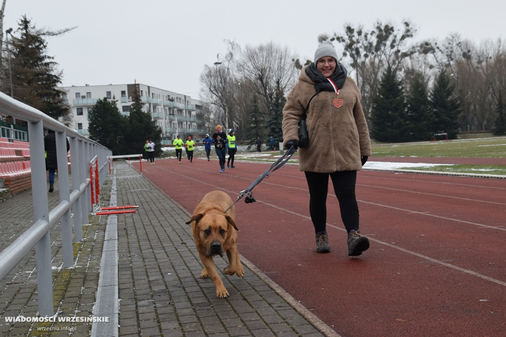 31. finał WOŚP we Wrześni