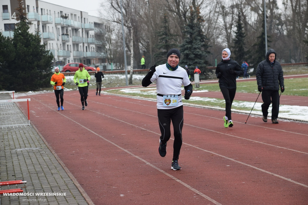 31. finał WOŚP we Wrześni