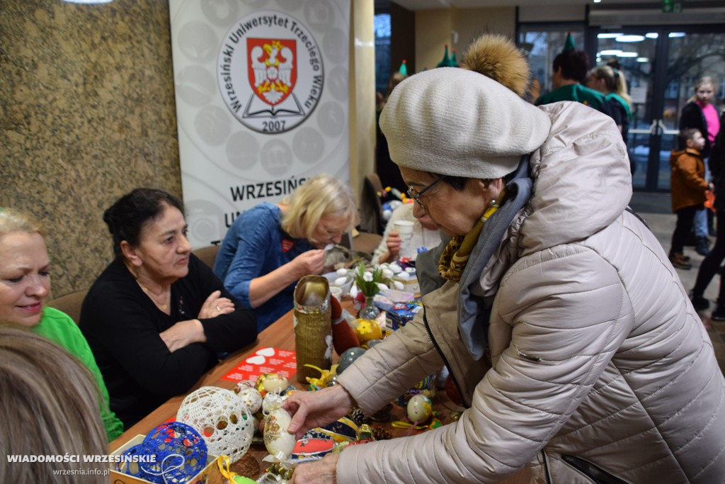 31. finał WOŚP we Wrześni