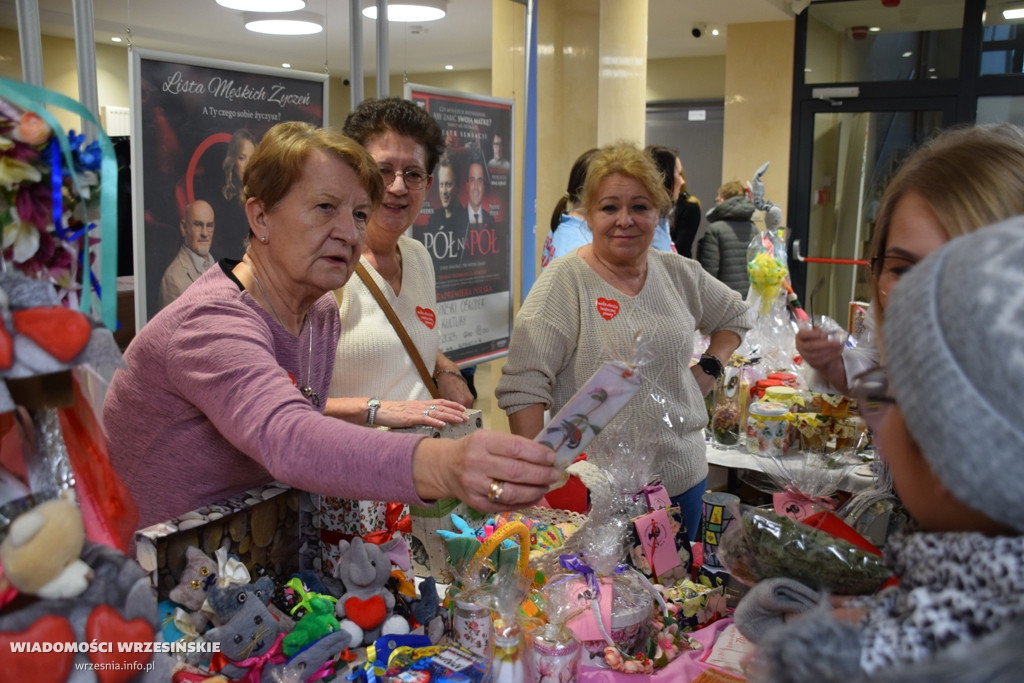 31. finał WOŚP we Wrześni