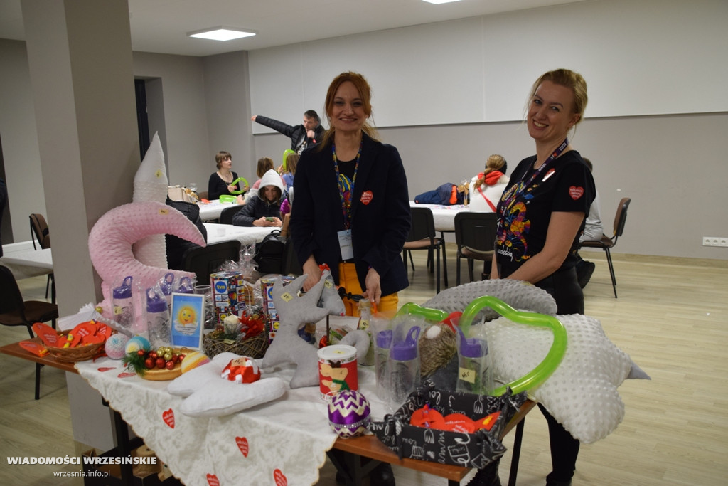 31. finał WOŚP we Wrześni