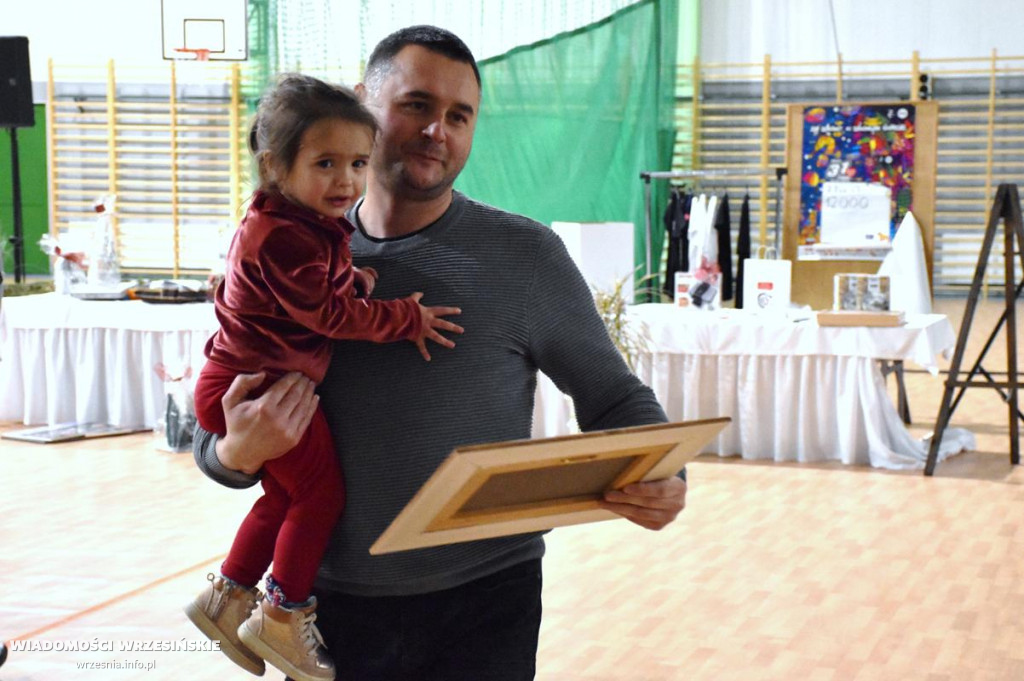 31.  finał WOŚP w Pyzdrach