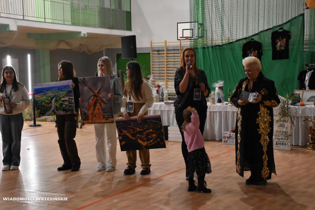 31.  finał WOŚP w Pyzdrach