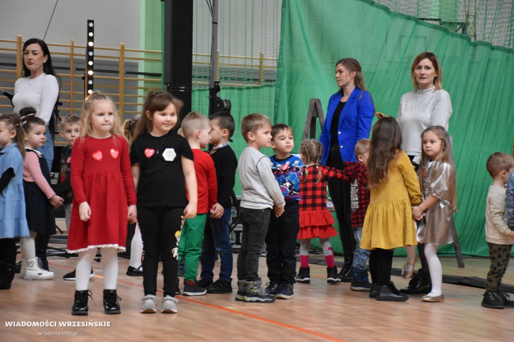 31.  finał WOŚP w Pyzdrach