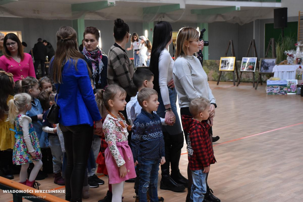 31.  finał WOŚP w Pyzdrach