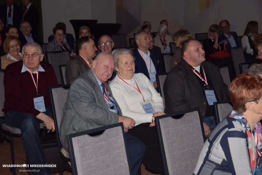 Konferencja Samorządnego Powiatu