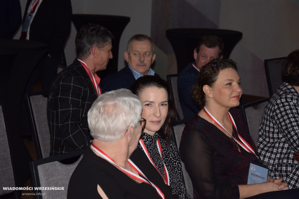 Konferencja Samorządnego Powiatu