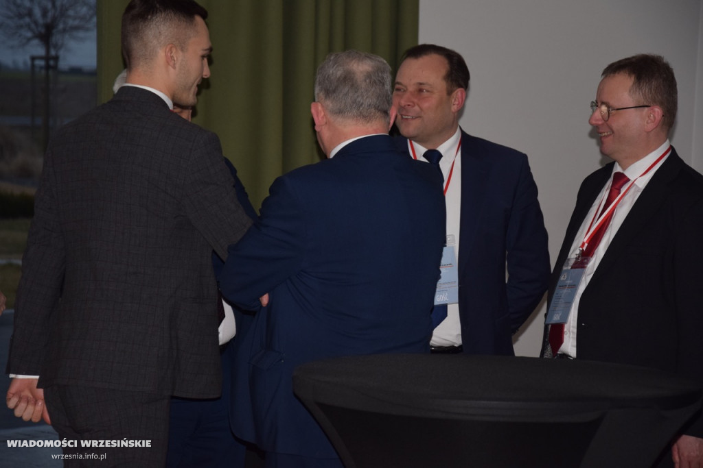 Konferencja Samorządnego Powiatu
