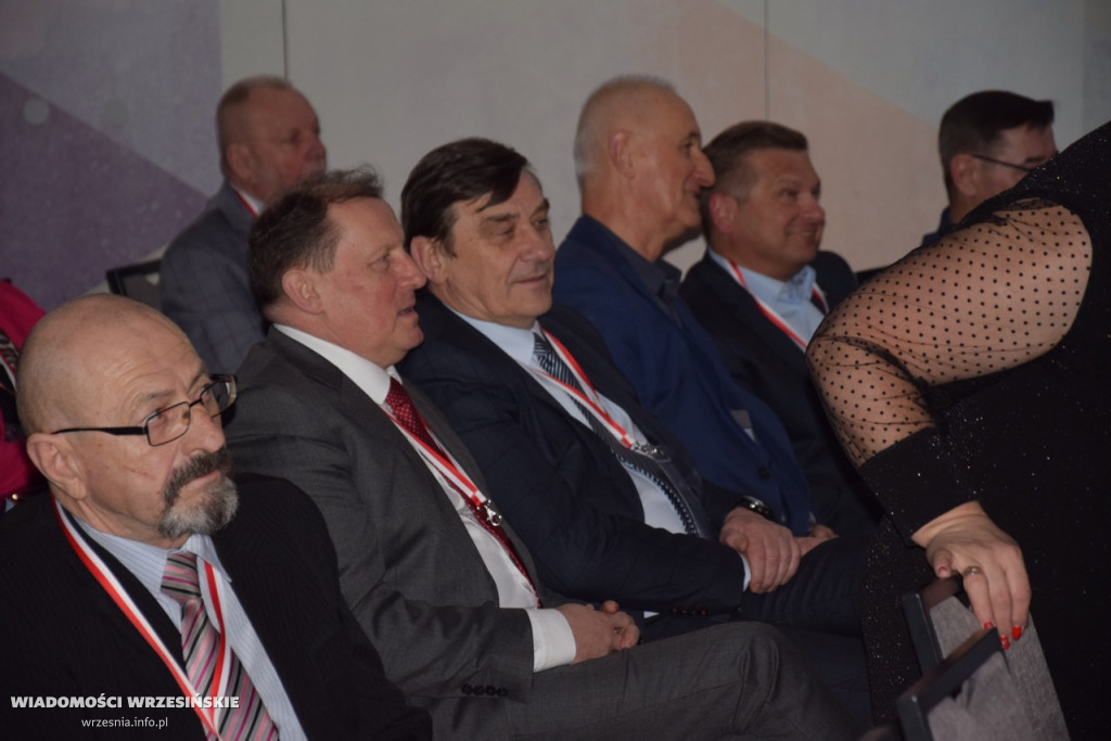 Konferencja Samorządnego Powiatu