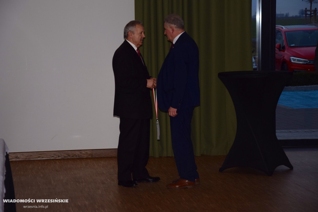 Konferencja Samorządnego Powiatu
