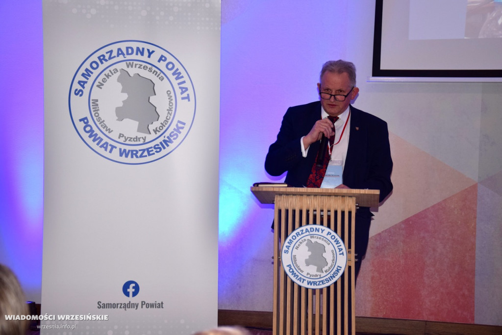 Konferencja Samorządnego Powiatu