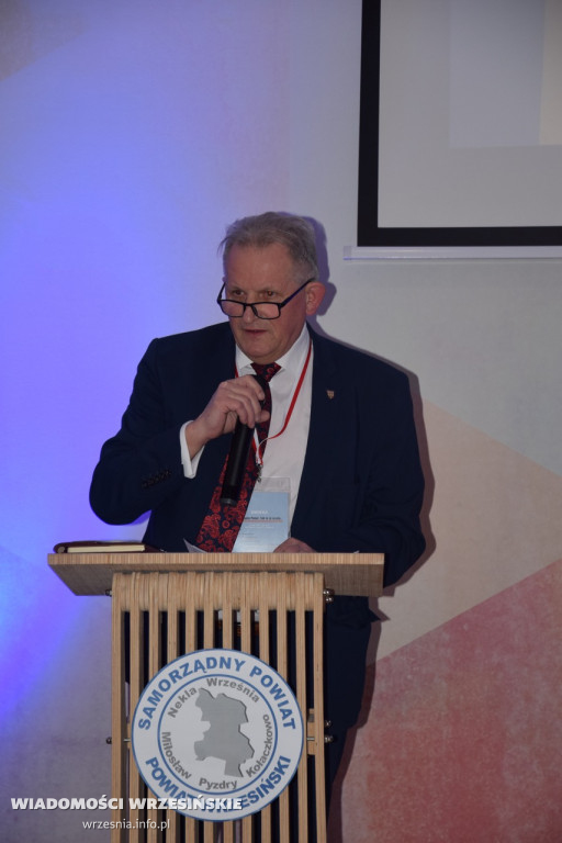 Konferencja Samorządnego Powiatu