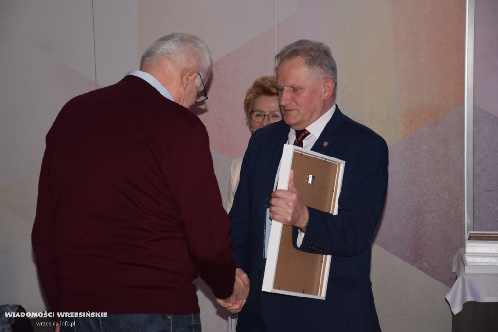 Konferencja Samorządnego Powiatu
