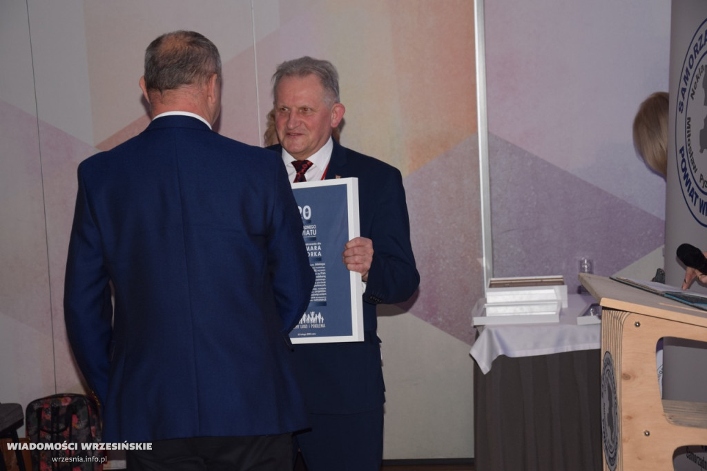 Konferencja Samorządnego Powiatu