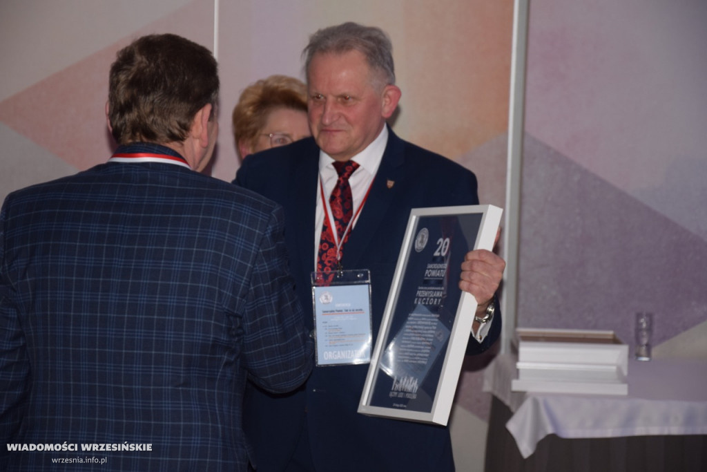 Konferencja Samorządnego Powiatu