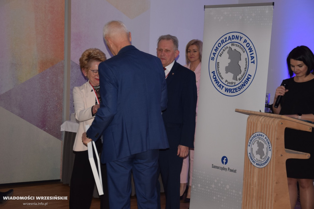 Konferencja Samorządnego Powiatu