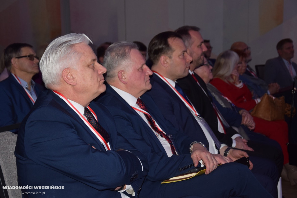 Konferencja Samorządnego Powiatu