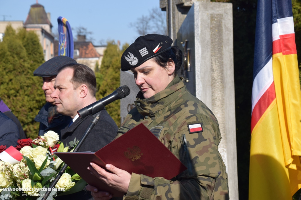 Dzień Patrona ZSTiO