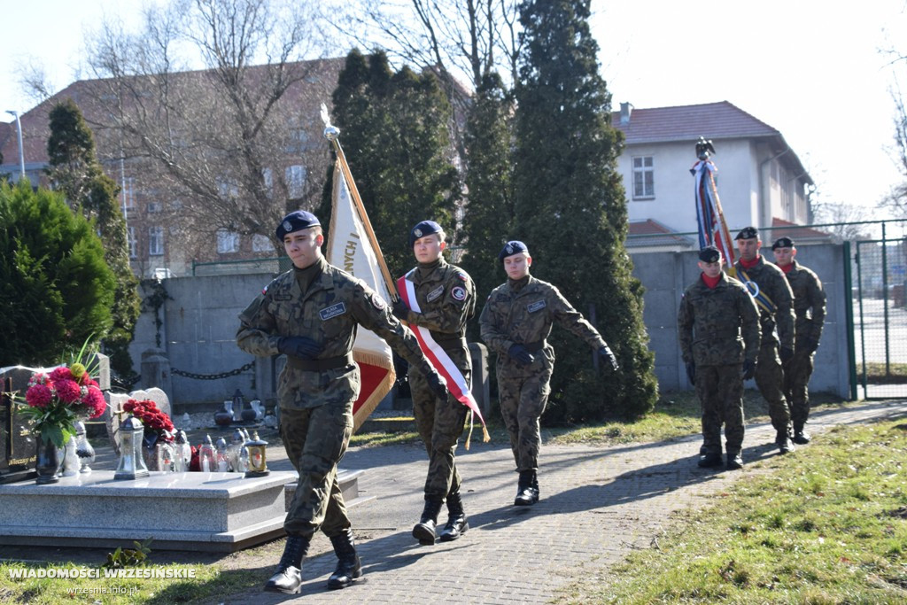 Dzień Patrona ZSTiO