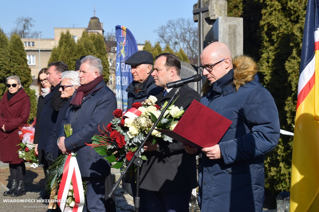Dzień Patrona ZSTiO