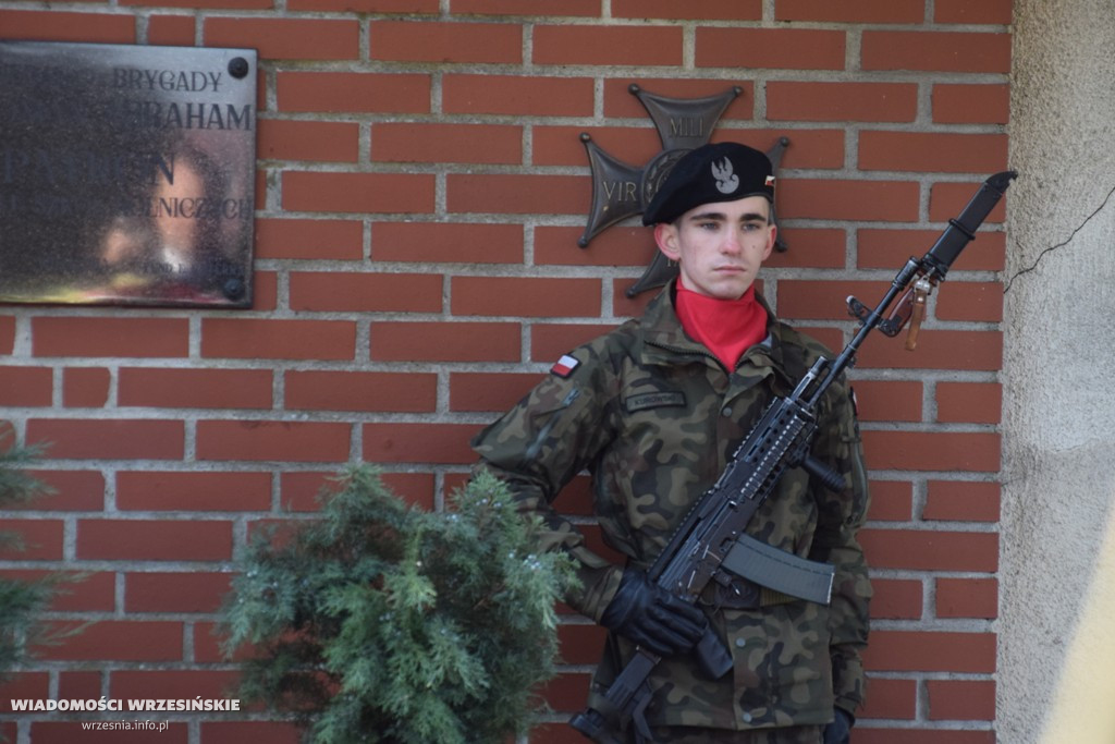 Dzień Patrona ZSTiO