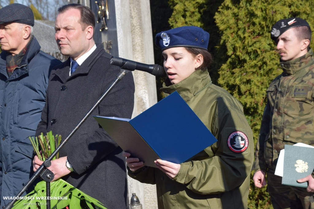 Dzień Patrona ZSTiO