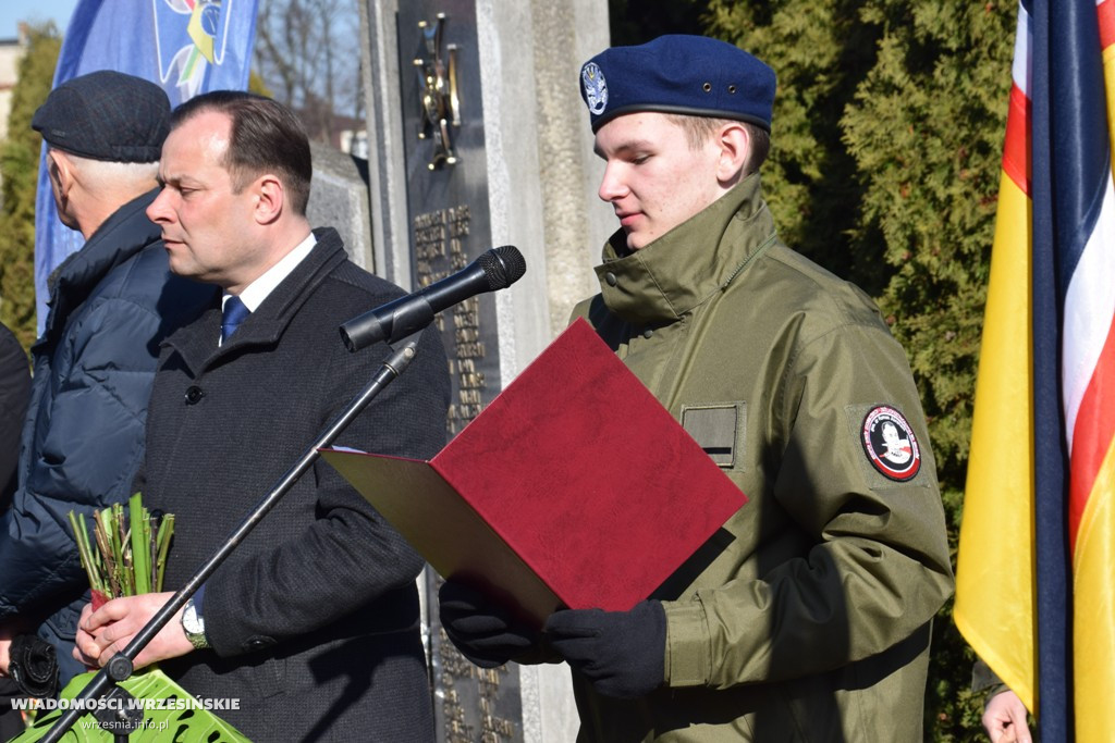 Dzień Patrona ZSTiO