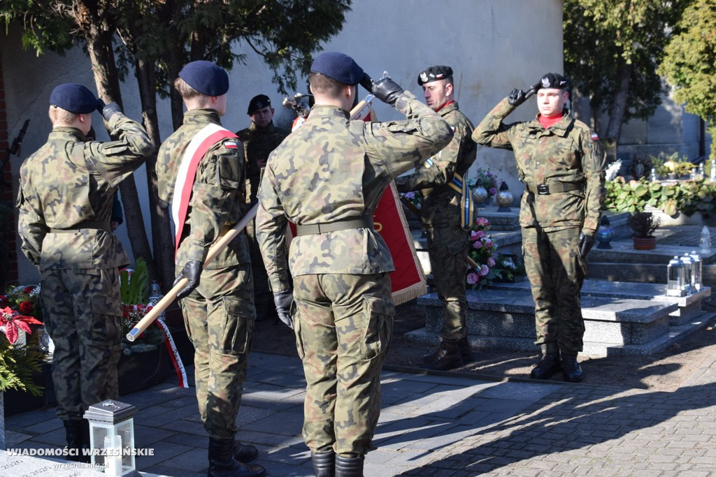 Dzień Patrona ZSTiO