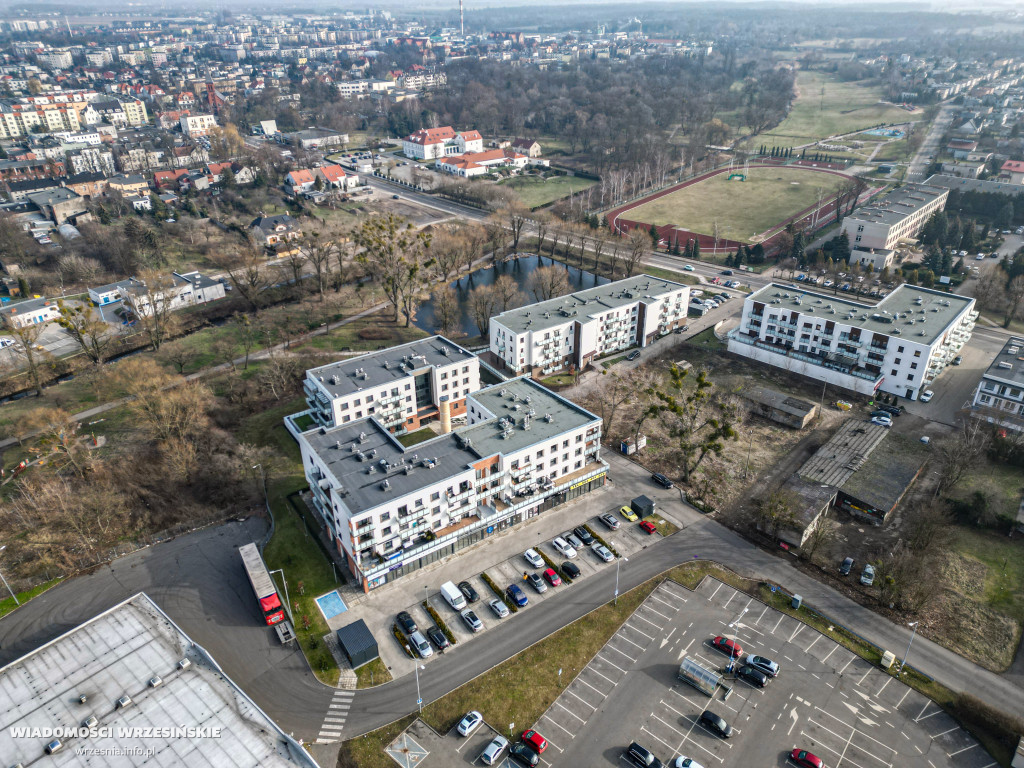 Centrum Medyczne Zawodzie we Wrześni