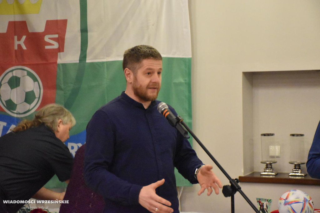 Liga Halowa w Piłce Nożnej gmin Pyzdry i Kołaczkowo