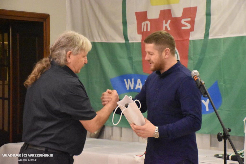 Liga Halowa w Piłce Nożnej gmin Pyzdry i Kołaczkowo