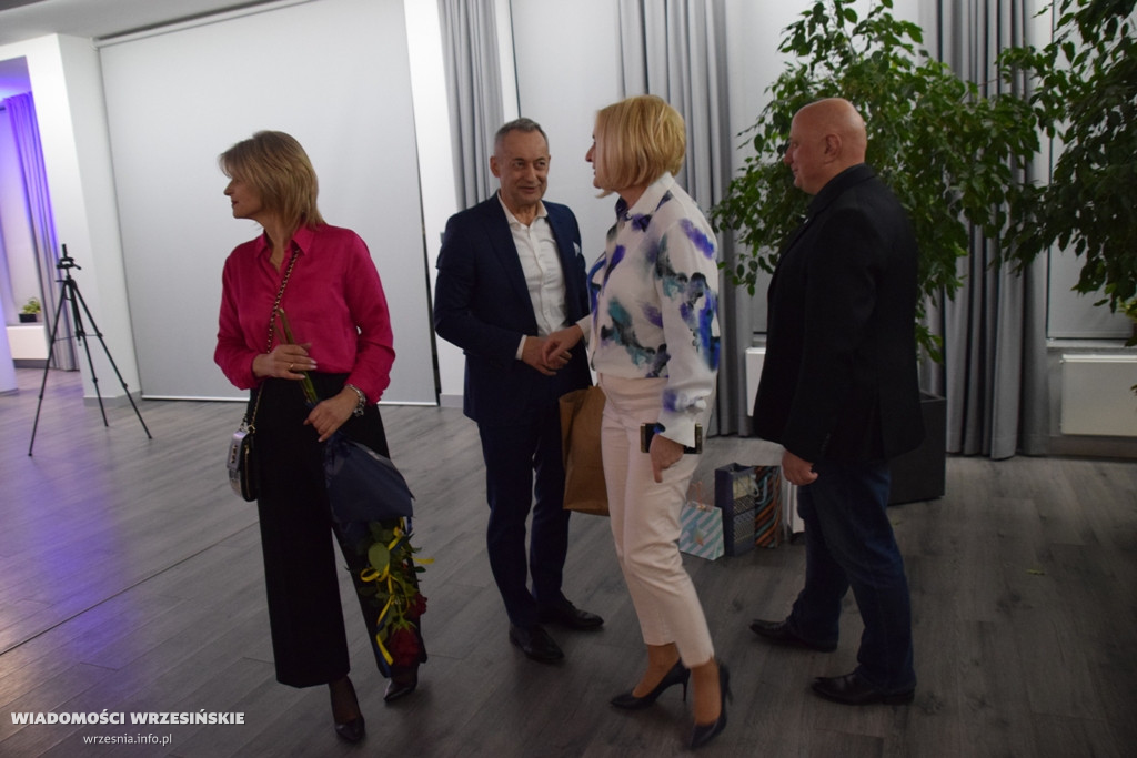 Promocja książki Grzegorza Fedorowicza