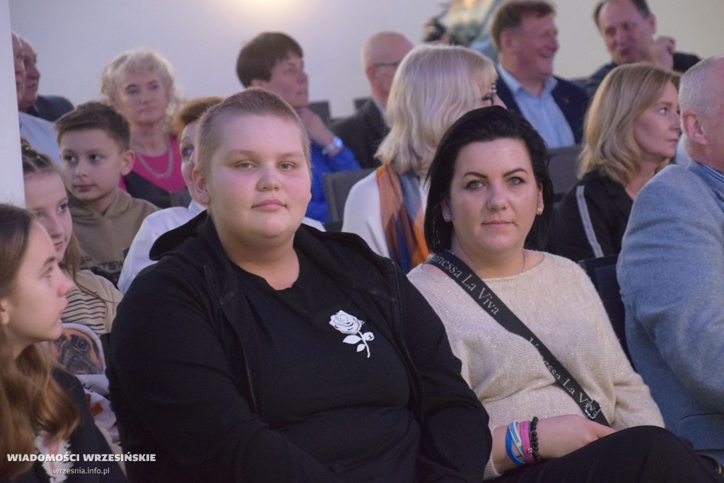 Promocja książki Grzegorza Fedorowicza