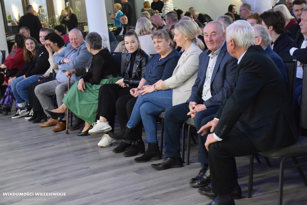 Promocja książki Grzegorza Fedorowicza