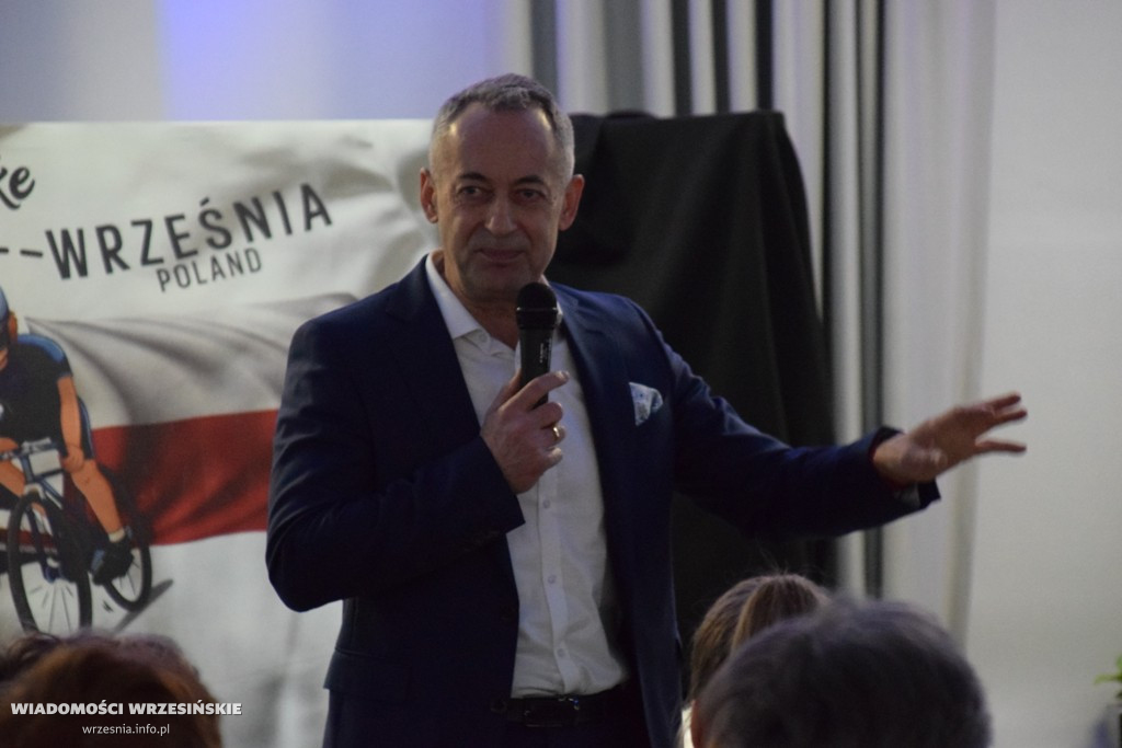 Promocja książki Grzegorza Fedorowicza
