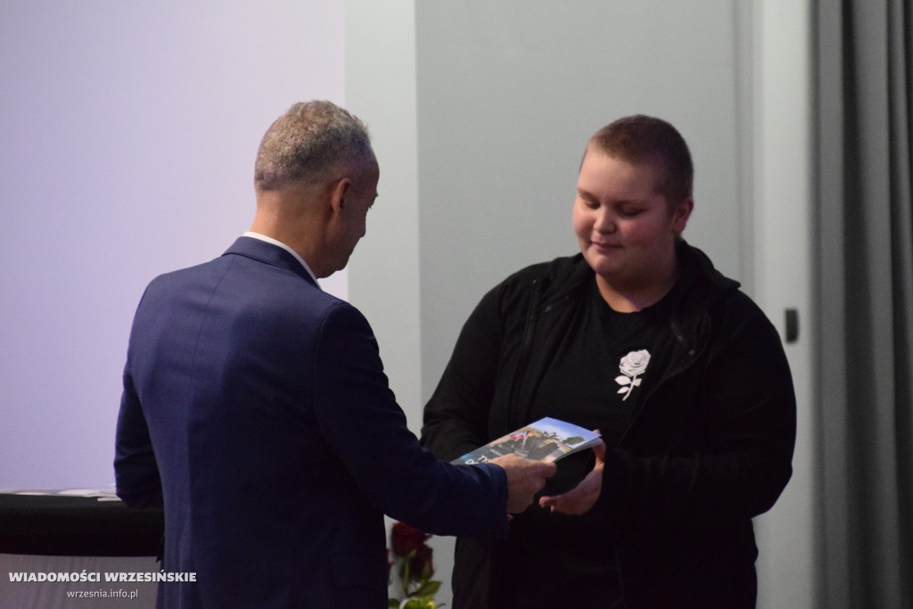 Promocja książki Grzegorza Fedorowicza