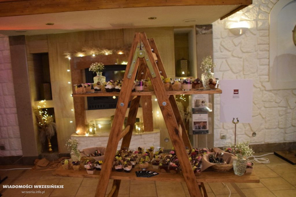 Targi Ślubne w Hotelu Kosmowski