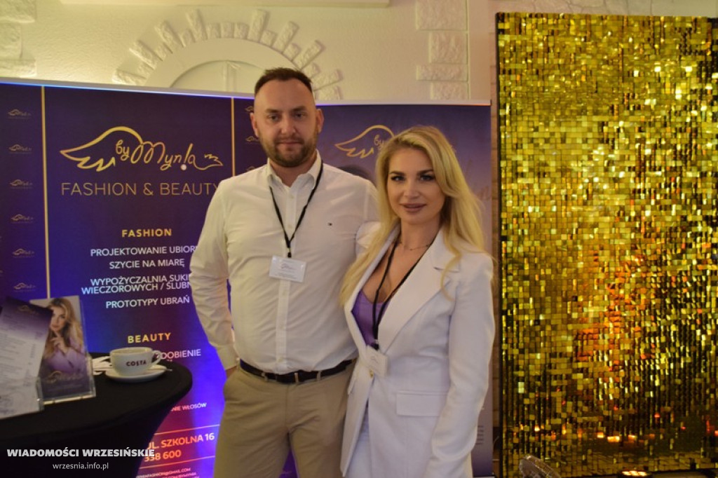 Targi Ślubne w Hotelu Kosmowski