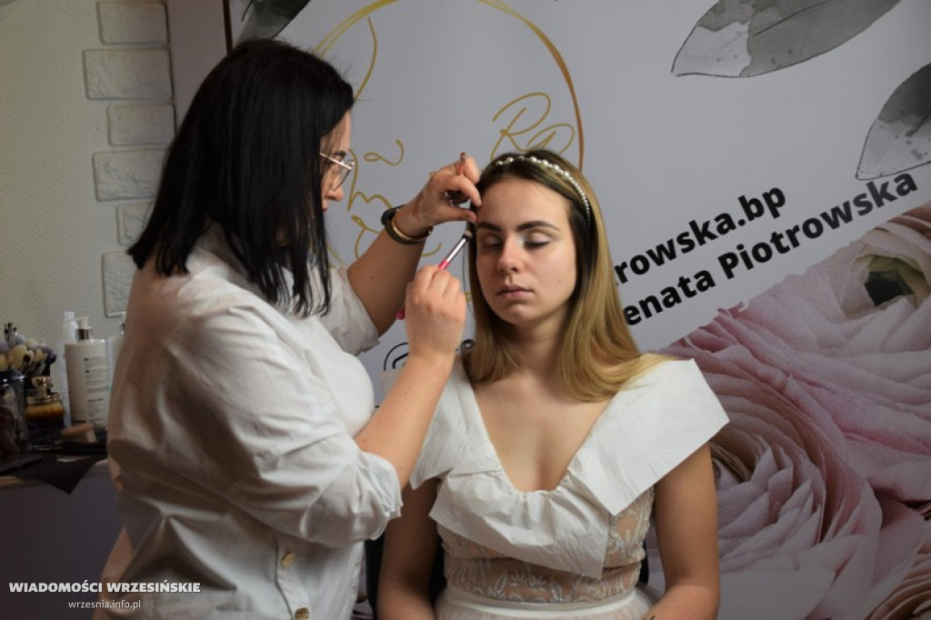 Targi Ślubne w Hotelu Kosmowski