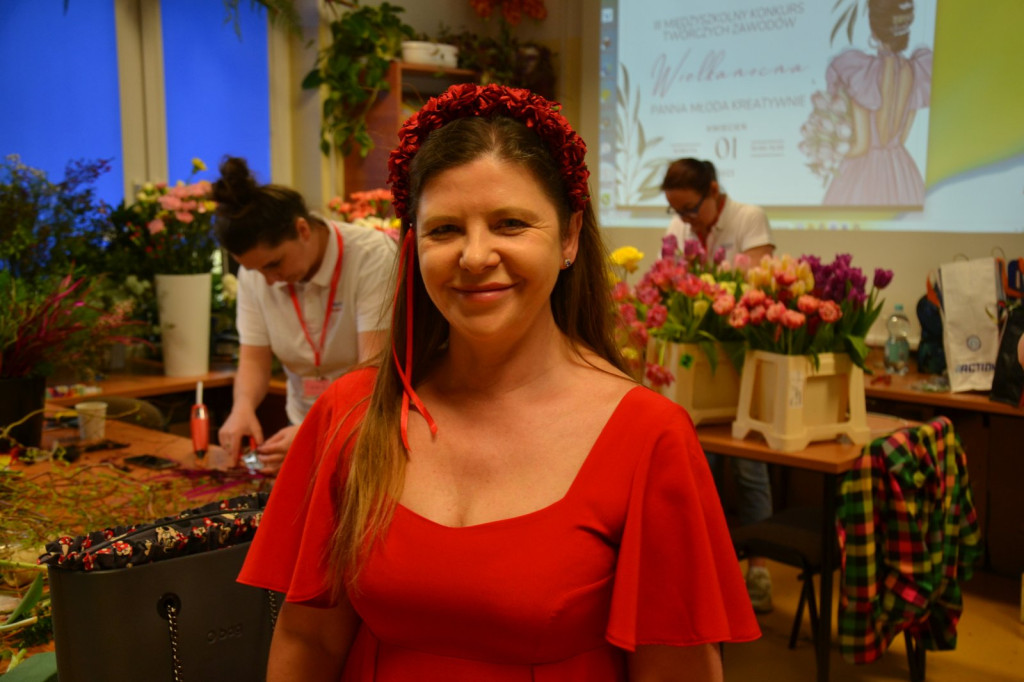 Drzwi Otwarte w WSCKZiU Września