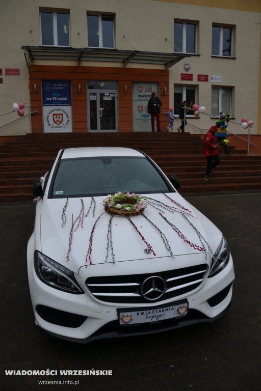 Drzwi Otwarte w WSCKZiU Września