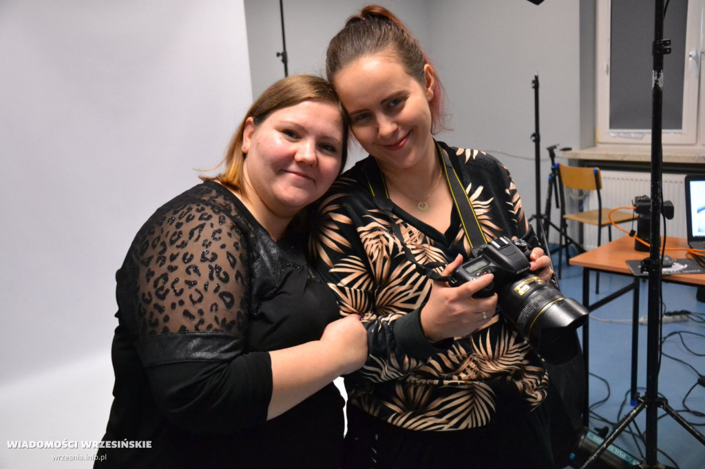 Drzwi Otwarte w WSCKZiU Września