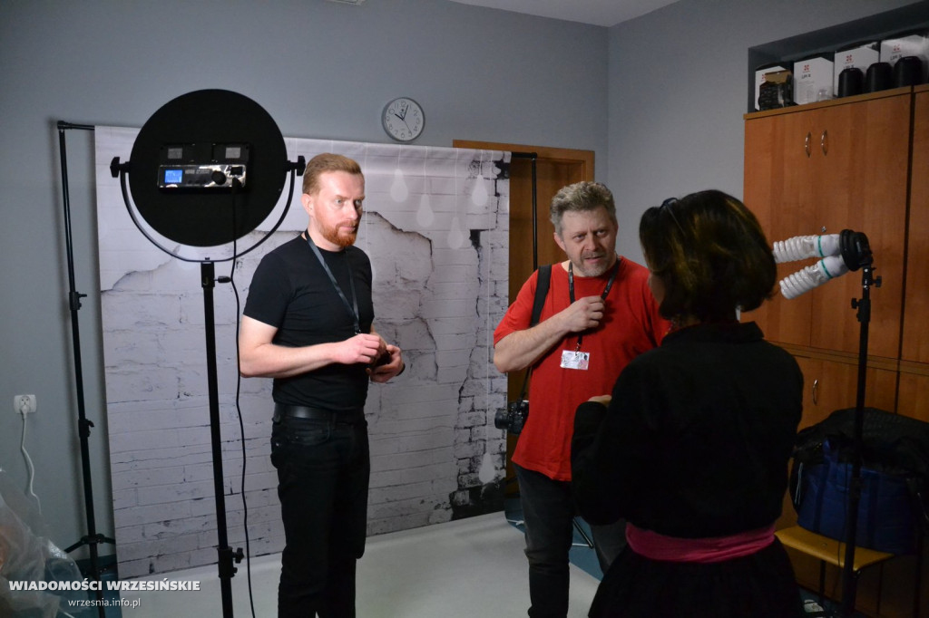 Drzwi Otwarte w WSCKZiU Września