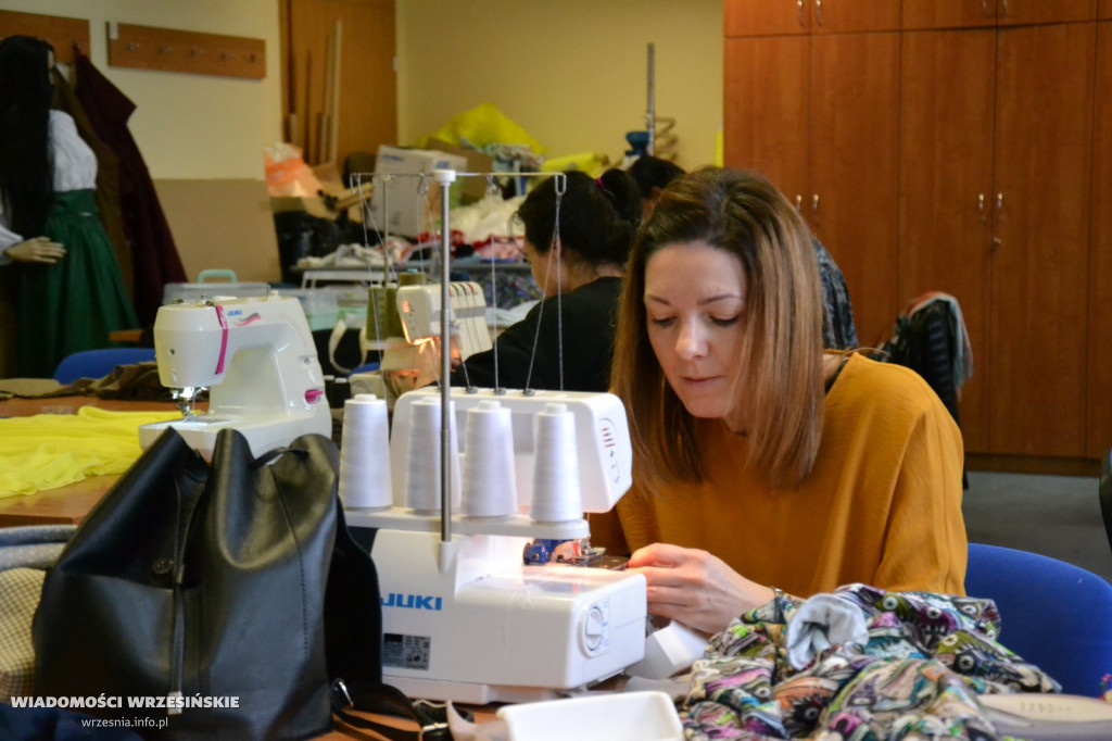 Drzwi Otwarte w WSCKZiU Września