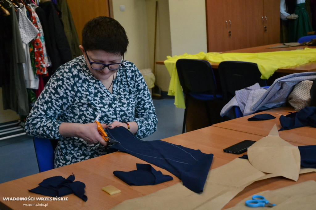 Drzwi Otwarte w WSCKZiU Września