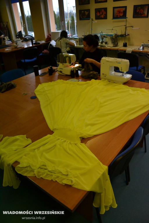 Drzwi Otwarte w WSCKZiU Września