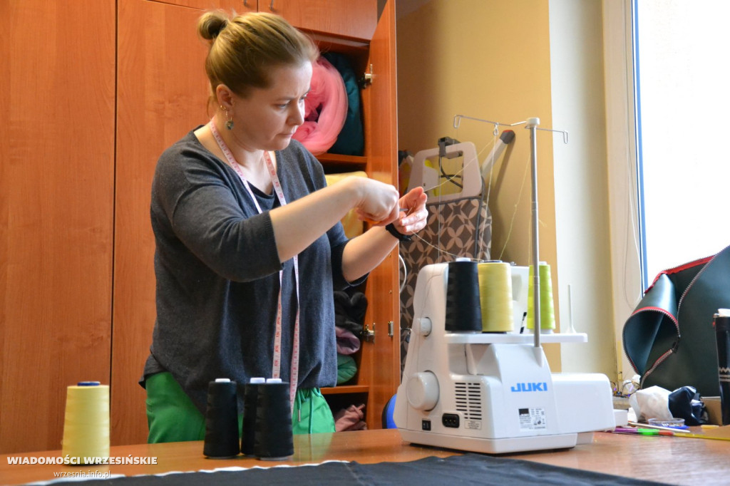 Drzwi Otwarte w WSCKZiU Września